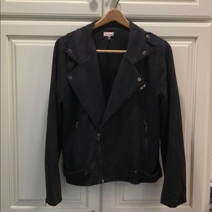 Pixley jacket from Stitchfix.